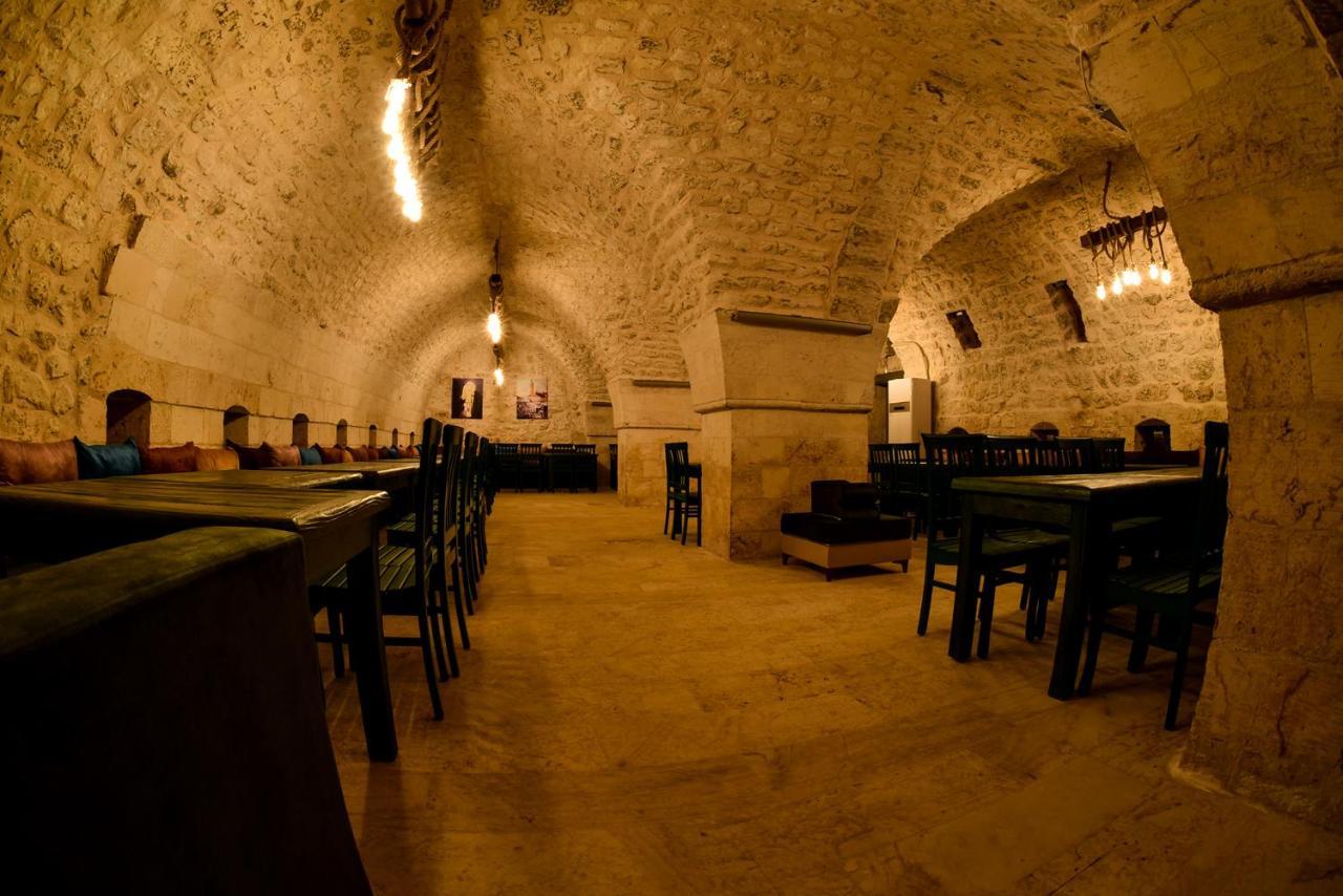 Hanehan Sanlıurfa Exterior foto